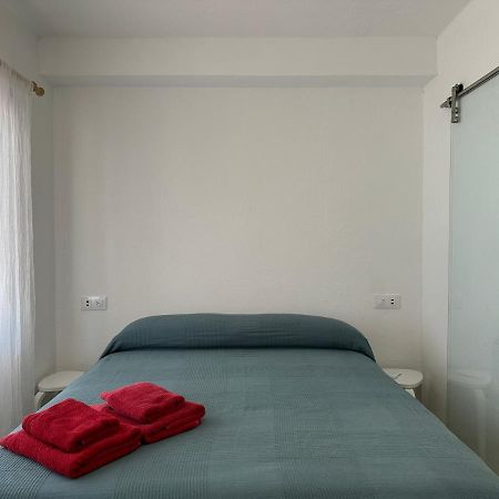 Els Vents 26 By Som Menorca Apartman Son Parc Kültér fotó