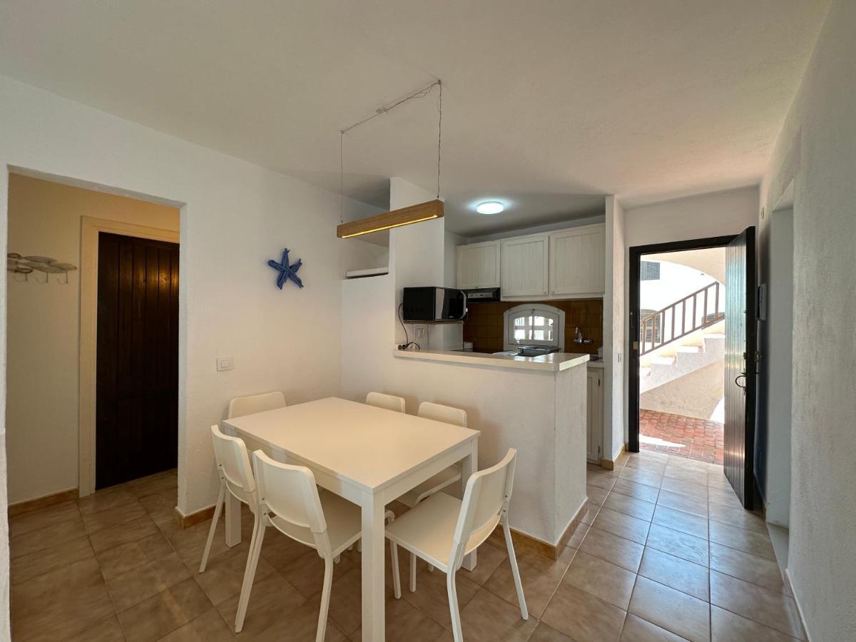 Els Vents 26 By Som Menorca Apartman Son Parc Kültér fotó