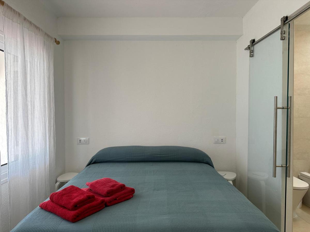 Els Vents 26 By Som Menorca Apartman Son Parc Kültér fotó